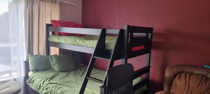 3 Bedroom Property for Sale in Heuwelsig Estate Gauteng