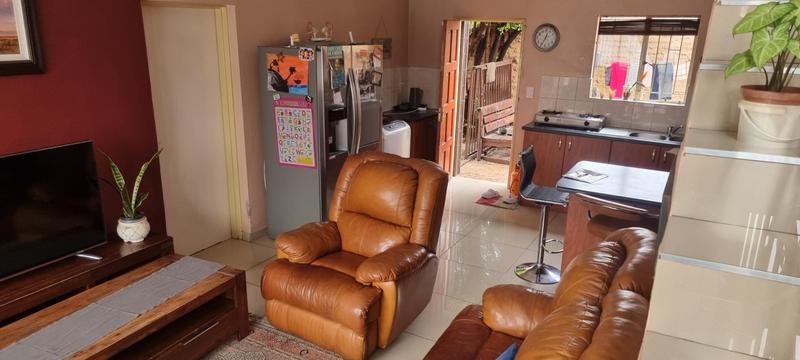 3 Bedroom Property for Sale in Heuwelsig Estate Gauteng