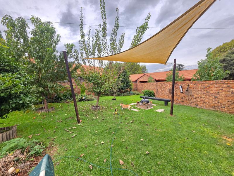 3 Bedroom Property for Sale in Meyerton Central Gauteng
