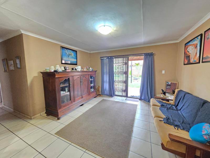3 Bedroom Property for Sale in Meyerton Central Gauteng