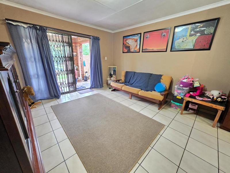 3 Bedroom Property for Sale in Meyerton Central Gauteng