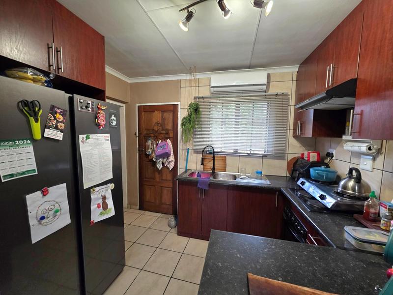3 Bedroom Property for Sale in Meyerton Central Gauteng