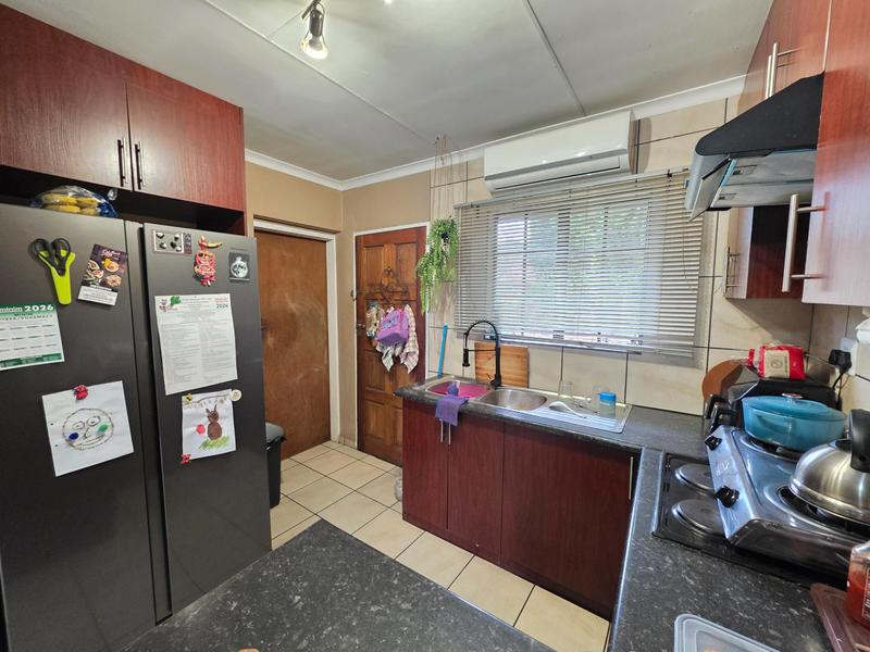 3 Bedroom Property for Sale in Meyerton Central Gauteng