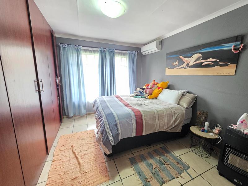3 Bedroom Property for Sale in Meyerton Central Gauteng