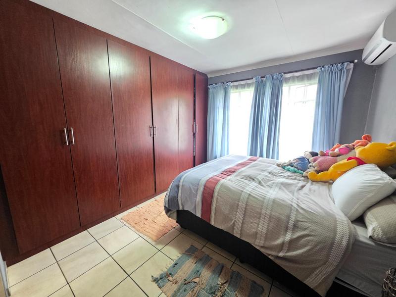3 Bedroom Property for Sale in Meyerton Central Gauteng
