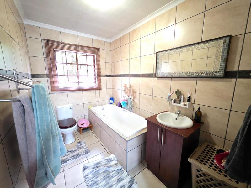 3 Bedroom Property for Sale in Meyerton Central Gauteng