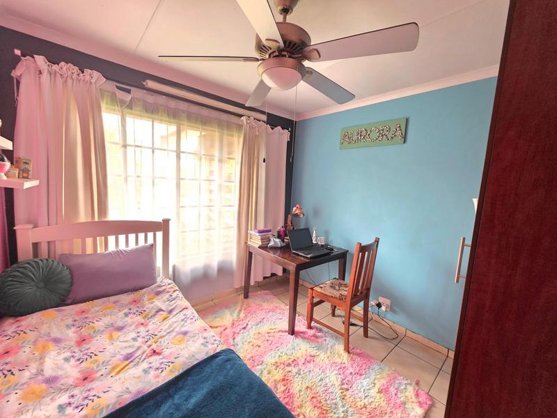 3 Bedroom Property for Sale in Meyerton Central Gauteng