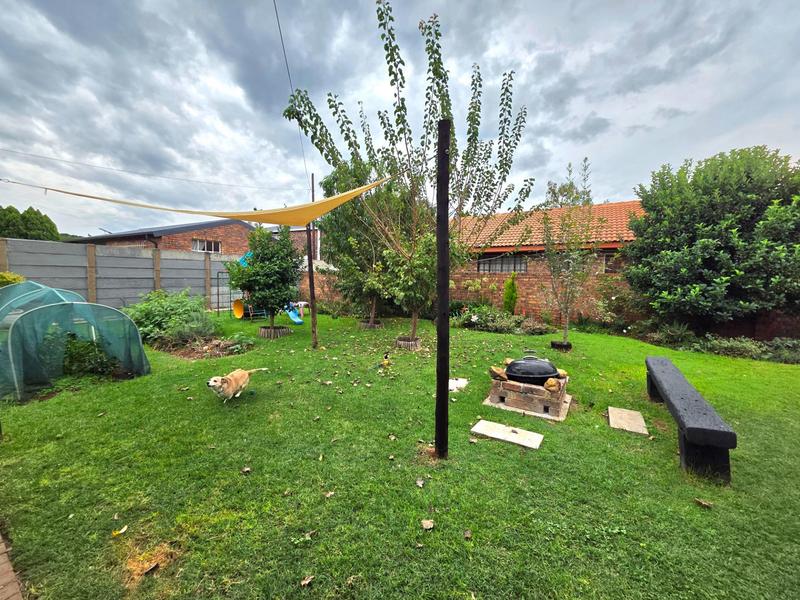 3 Bedroom Property for Sale in Meyerton Central Gauteng