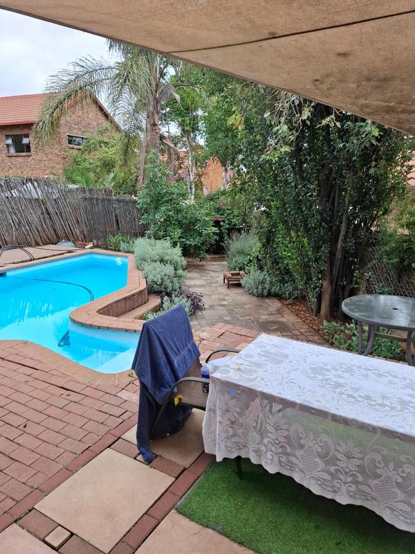 3 Bedroom Property for Sale in Elardus Park Gauteng