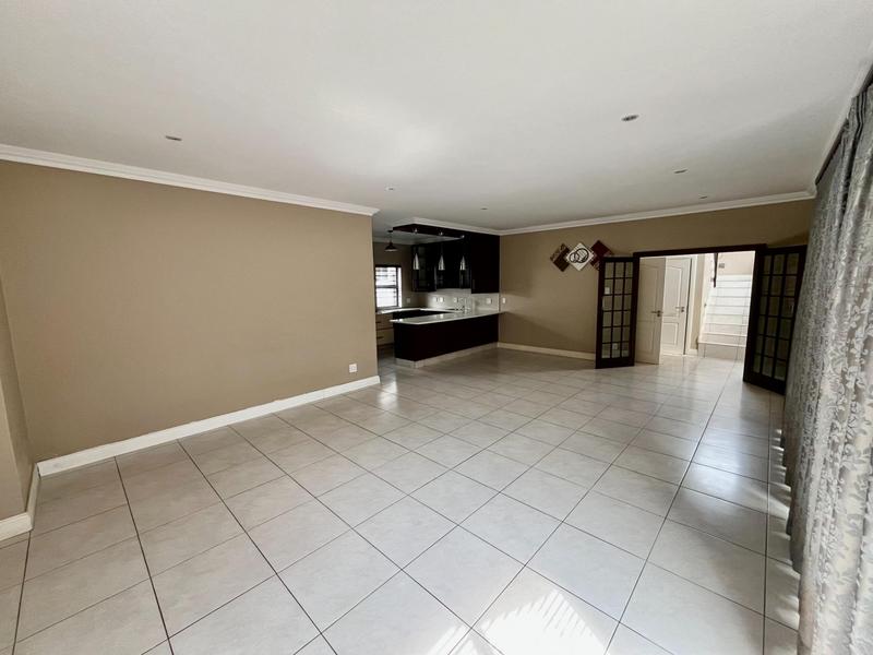 To Let 4 Bedroom Property for Rent in Montana Gauteng