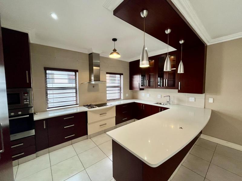 To Let 4 Bedroom Property for Rent in Montana Gauteng