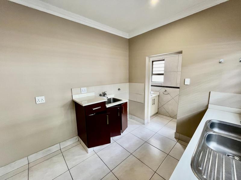 To Let 4 Bedroom Property for Rent in Montana Gauteng