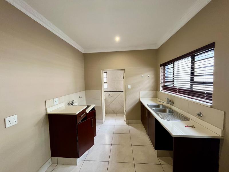 To Let 4 Bedroom Property for Rent in Montana Gauteng