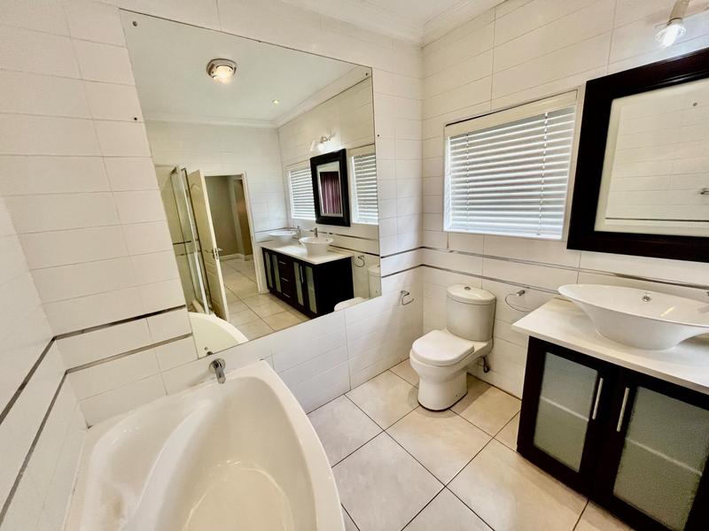 To Let 4 Bedroom Property for Rent in Montana Gauteng