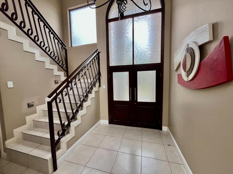 To Let 4 Bedroom Property for Rent in Montana Gauteng