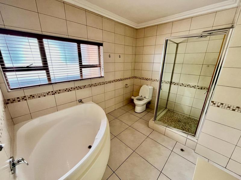To Let 4 Bedroom Property for Rent in Montana Gauteng
