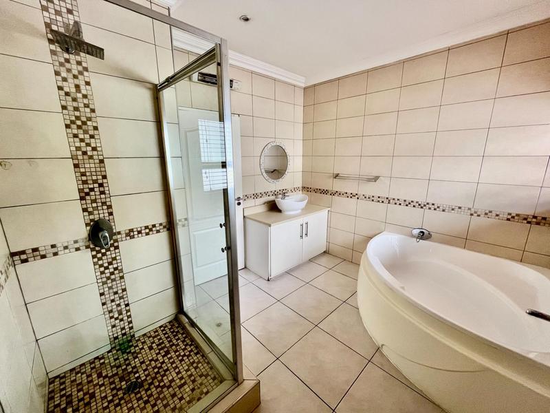 To Let 4 Bedroom Property for Rent in Montana Gauteng