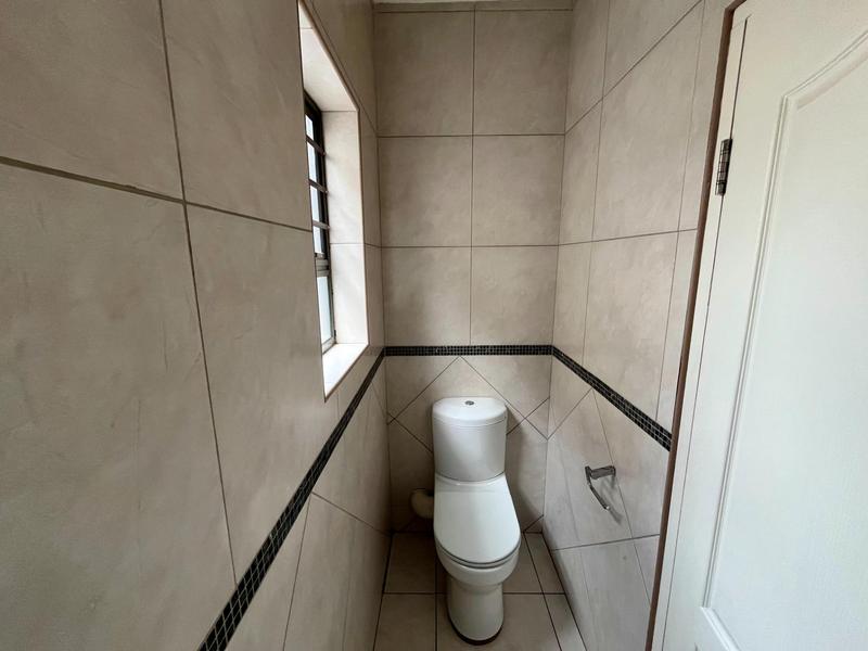 To Let 4 Bedroom Property for Rent in Montana Gauteng