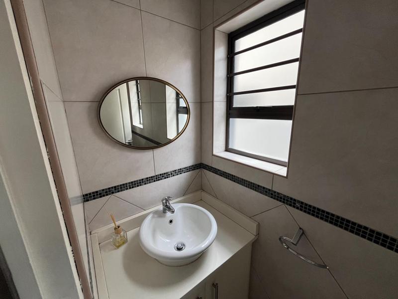 To Let 4 Bedroom Property for Rent in Montana Gauteng