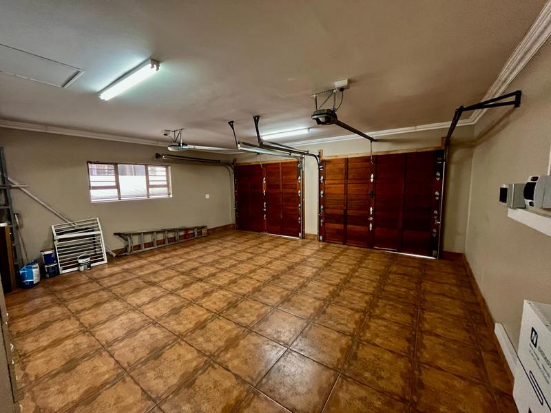 To Let 4 Bedroom Property for Rent in Montana Gauteng