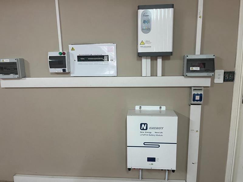 To Let 4 Bedroom Property for Rent in Montana Gauteng