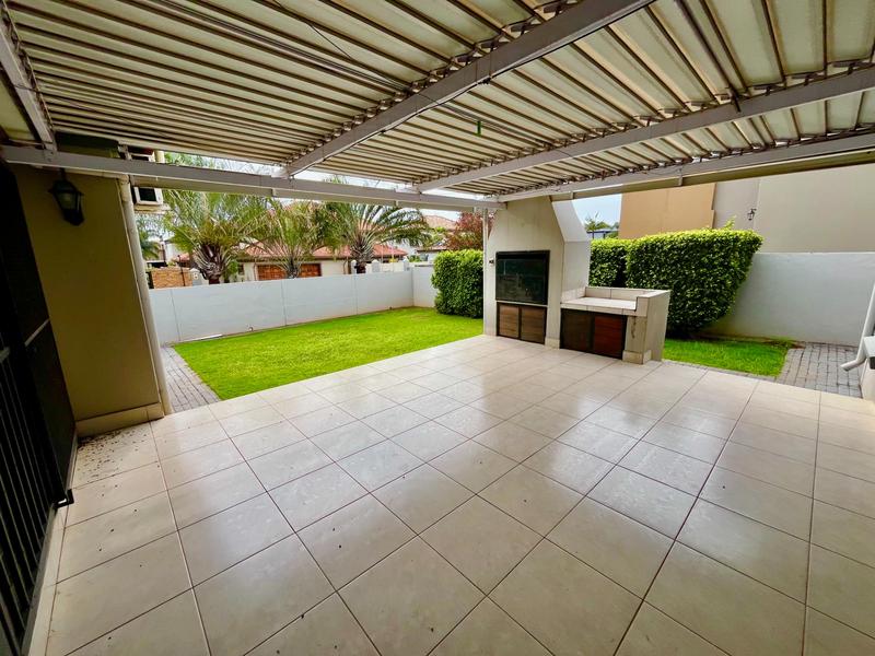 To Let 4 Bedroom Property for Rent in Montana Gauteng