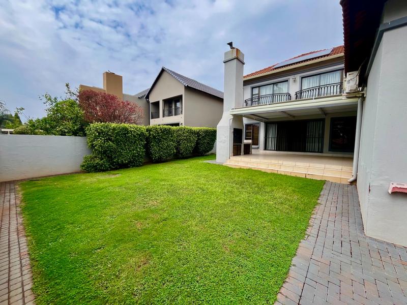 To Let 4 Bedroom Property for Rent in Montana Gauteng