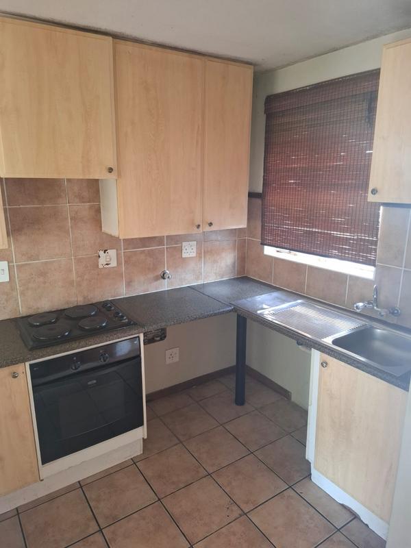 To Let 2 Bedroom Property for Rent in Boardwalk Villas Gauteng