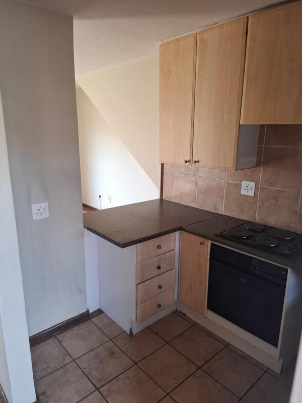 To Let 2 Bedroom Property for Rent in Boardwalk Villas Gauteng