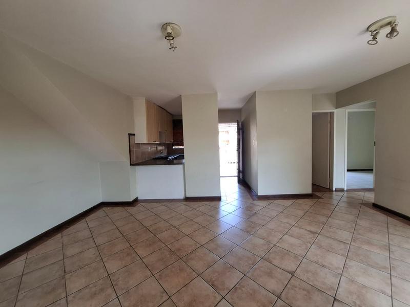 To Let 2 Bedroom Property for Rent in Boardwalk Villas Gauteng
