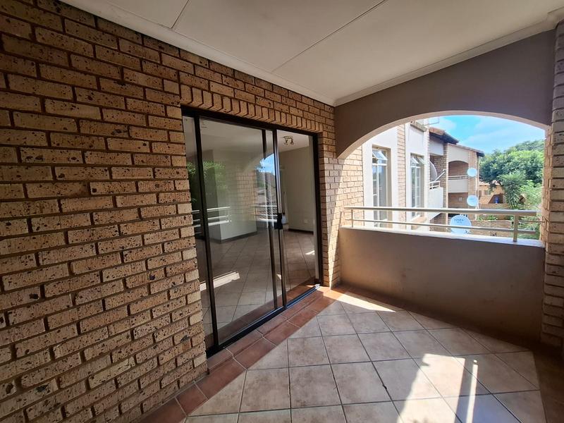 To Let 2 Bedroom Property for Rent in Boardwalk Villas Gauteng