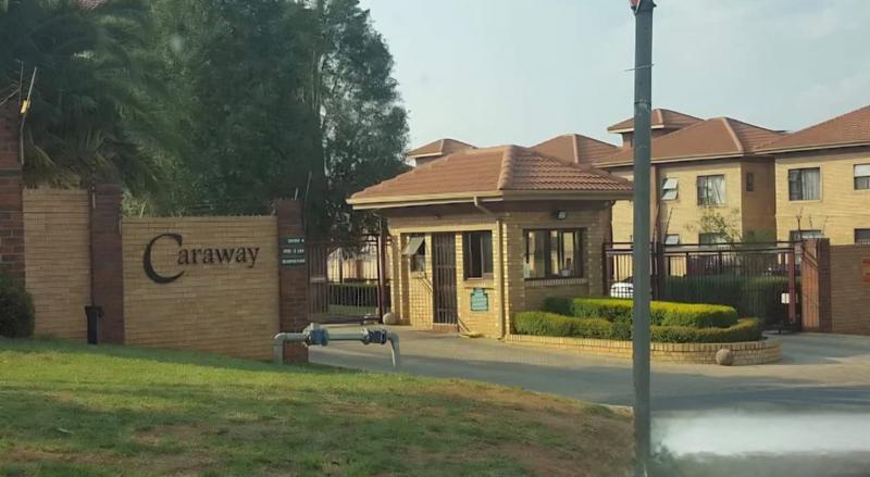 2 Bedroom Property for Sale in Honeydew Grove Gauteng