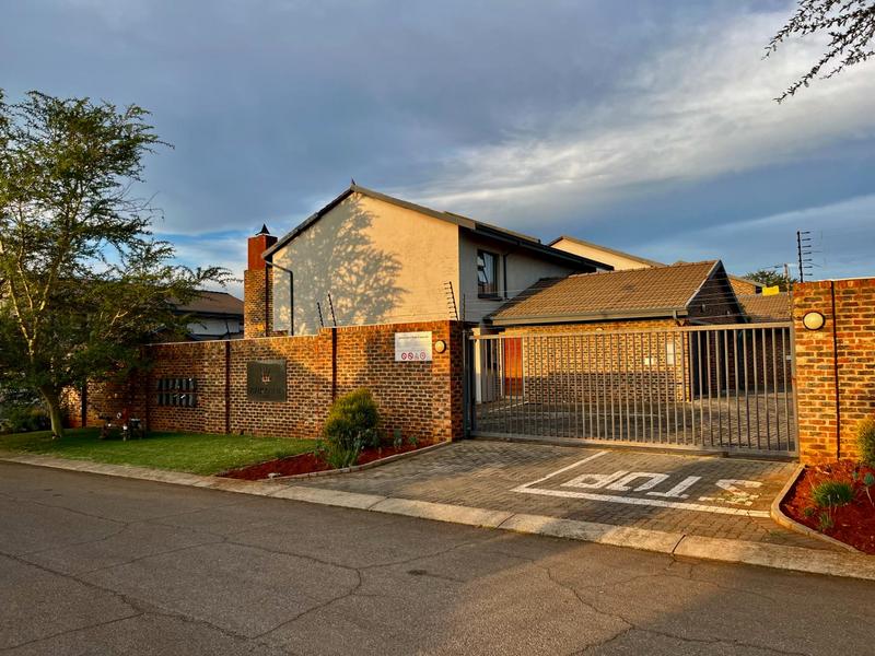 3 Bedroom Property for Sale in Montana Gauteng