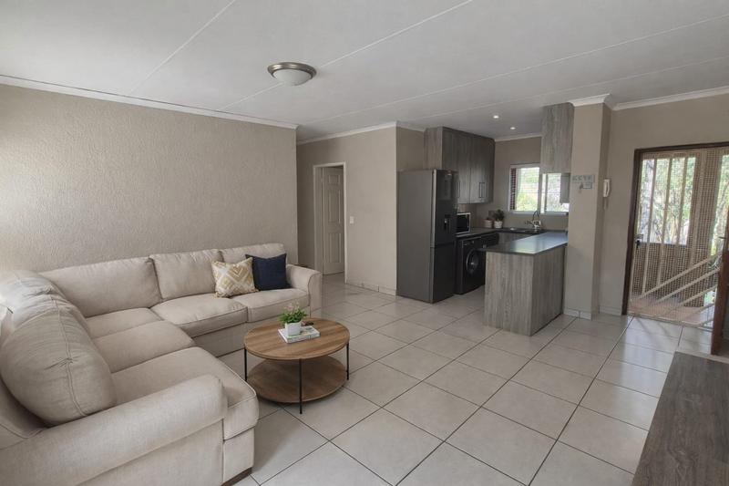 2 Bedroom Property for Sale in Rangeview Ext 4 Gauteng