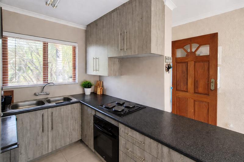 2 Bedroom Property for Sale in Rangeview Ext 4 Gauteng