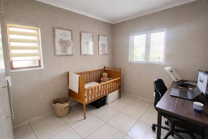 2 Bedroom Property for Sale in Rangeview Ext 4 Gauteng