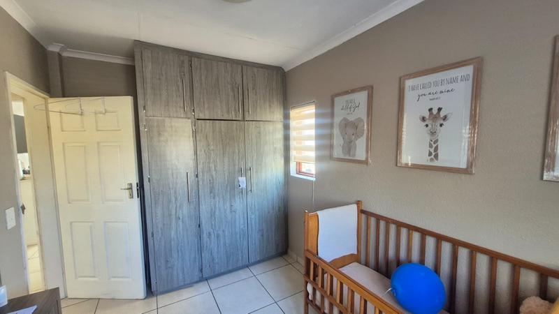 2 Bedroom Property for Sale in Rangeview Ext 4 Gauteng