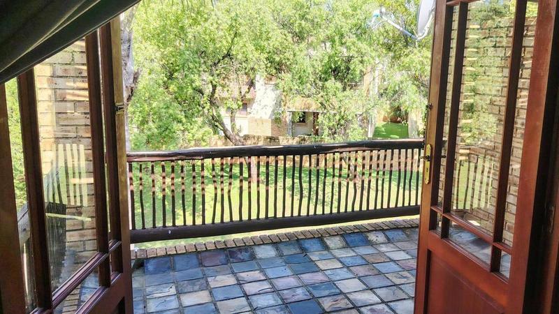 2 Bedroom Property for Sale in Willowbrook Gauteng