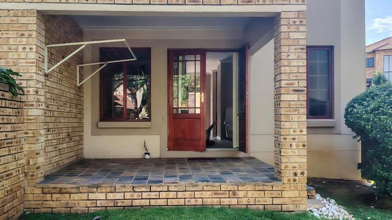 2 Bedroom Property for Sale in Willowbrook Gauteng