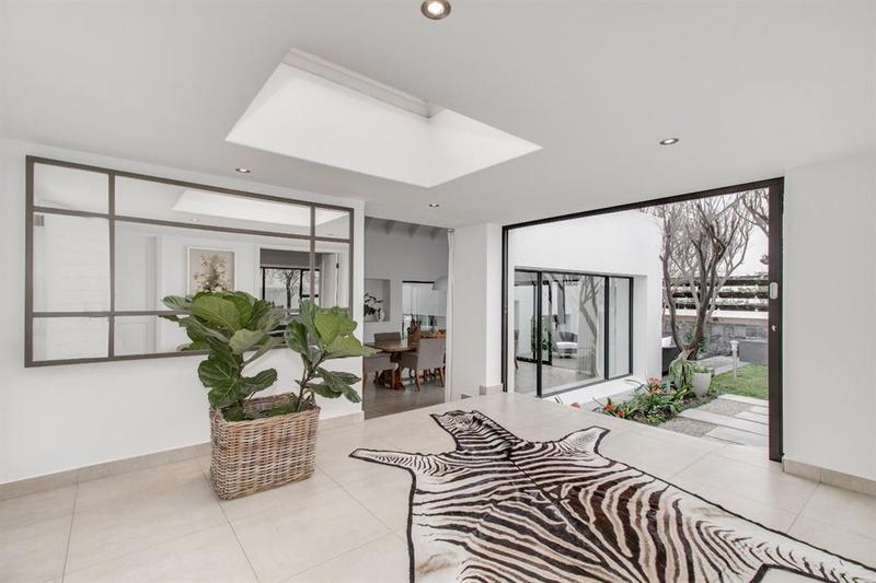 3 Bedroom Property for Sale in Dainfern Golf Estate Gauteng