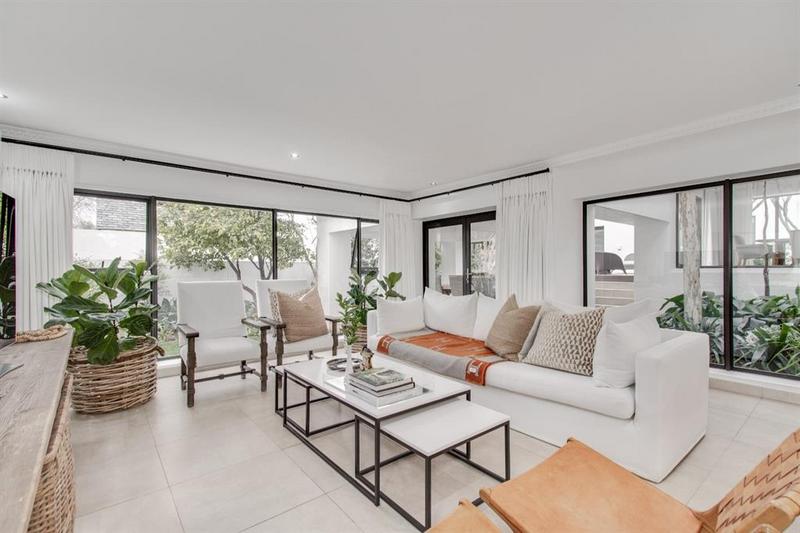 3 Bedroom Property for Sale in Dainfern Golf Estate Gauteng