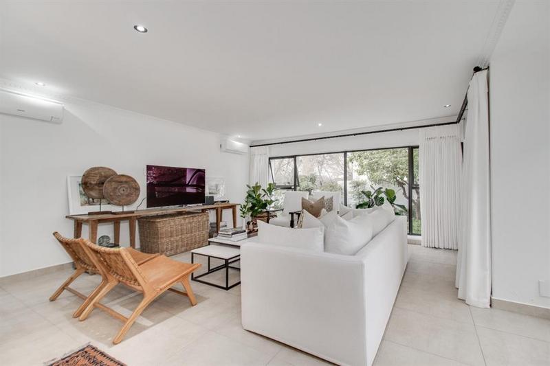 3 Bedroom Property for Sale in Dainfern Golf Estate Gauteng