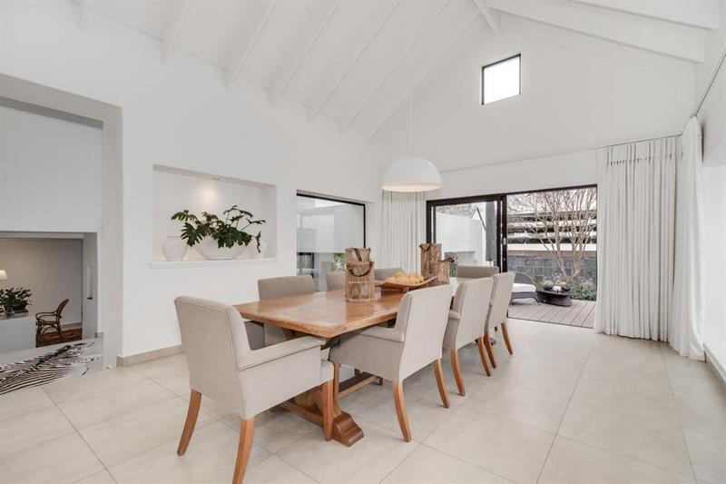 3 Bedroom Property for Sale in Dainfern Golf Estate Gauteng