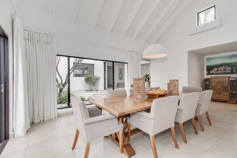 3 Bedroom Property for Sale in Dainfern Golf Estate Gauteng