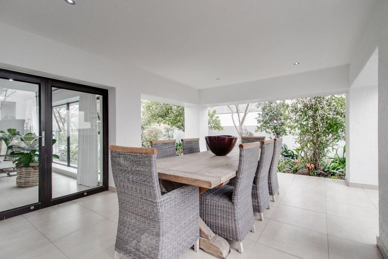 3 Bedroom Property for Sale in Dainfern Golf Estate Gauteng