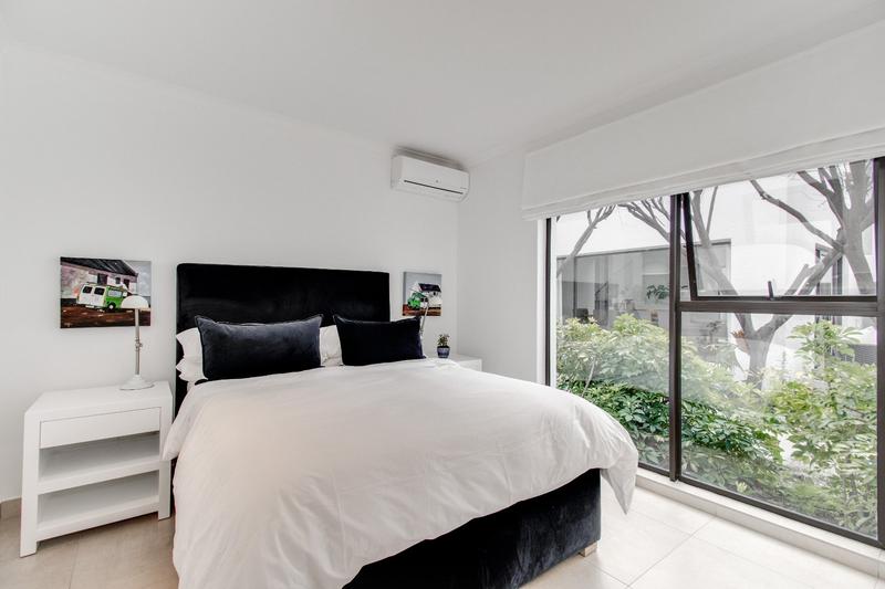 3 Bedroom Property for Sale in Dainfern Golf Estate Gauteng