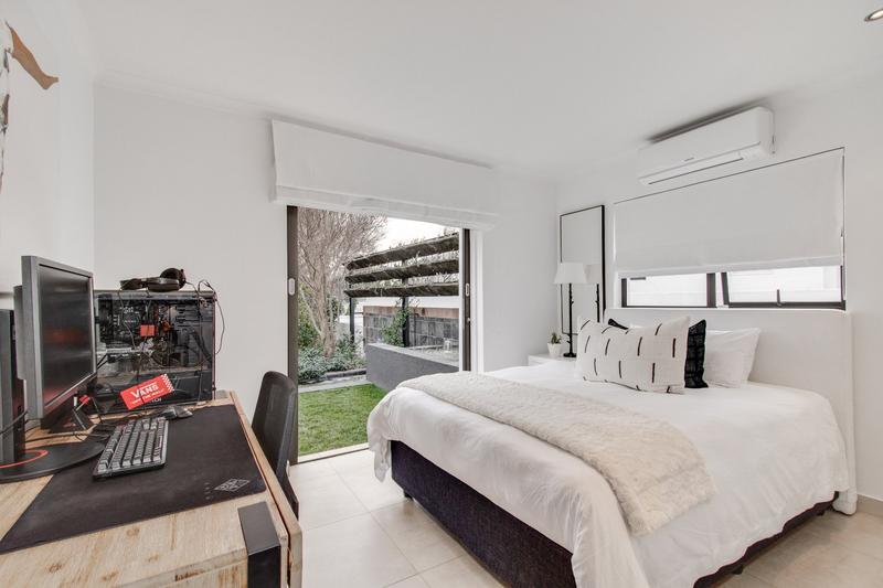 3 Bedroom Property for Sale in Dainfern Golf Estate Gauteng