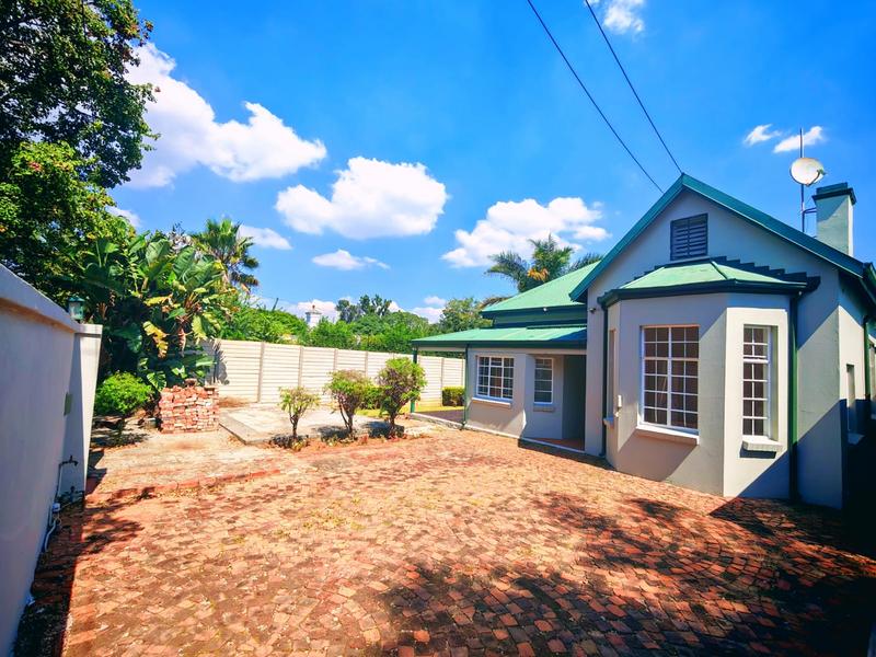 4 Bedroom Property for Sale in Clydesdale Gauteng