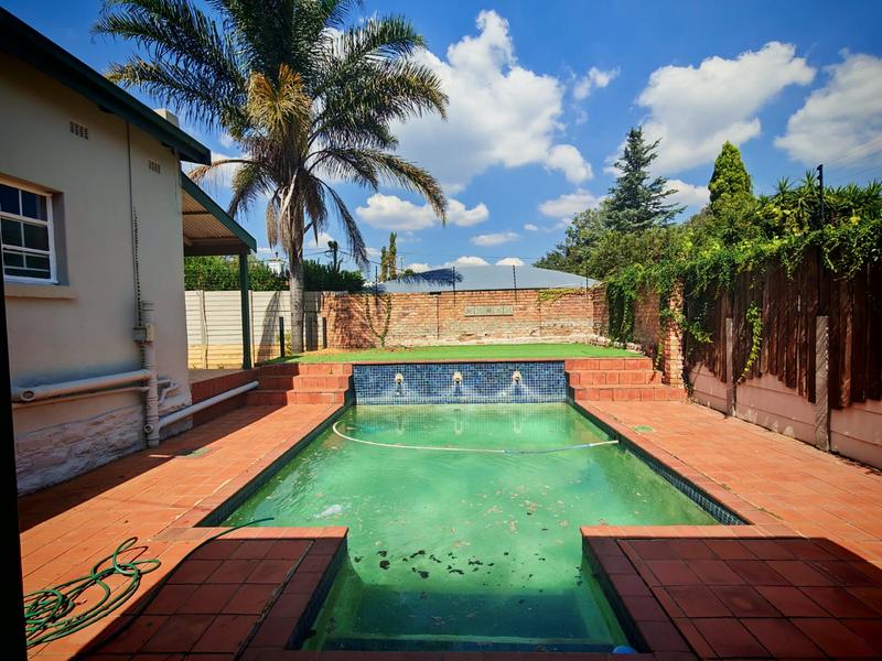 4 Bedroom Property for Sale in Clydesdale Gauteng