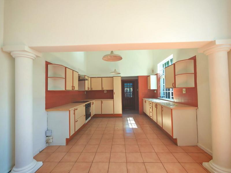 4 Bedroom Property for Sale in Clydesdale Gauteng